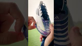 🔊 ASMR unboxing Messi’s sick new boots [upl. by Gothart]