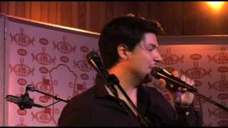 Studio Brussel Jamie Woon  Lady Luck [upl. by Balfore]