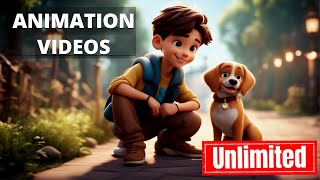 How To Create AI Animated Videos Tamil👌Image To AI Animation Video Tamil👏👏👏 [upl. by Madelena]