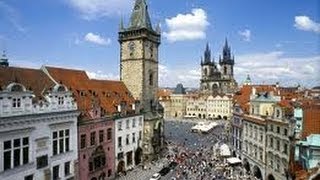 Prague  top 10 things to do and see in the city [upl. by Bohlin829]