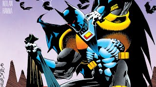 Azrael Batman Vs Tim Drake Robin  Batman Knightquest The Crusade Part 1 [upl. by Pyne]