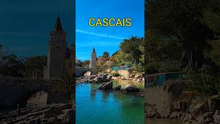 Beautiful Cascais PORTUGAL 🇵🇹 shorts cascais portugal [upl. by Yvonne523]