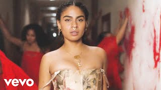 Jessie Reyez  FRAUD Official Video [upl. by Rheta169]