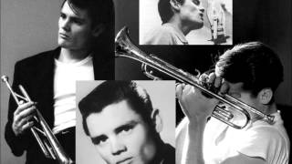 Chet Baker  Im Old Fashioned [upl. by Eniarral]