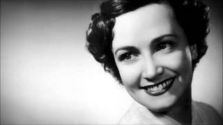 Kathleen Ferrier quotOmbra mai fùquot  George F Handel Serse 1949 [upl. by Jaquenetta303]