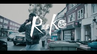 Reeko Squeeze  Dont Rave Much Music Video  GRM Daily [upl. by Klos]