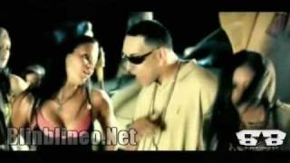 Trebol Clan ft Yomo  Por las bocinas Fantasia Musical [upl. by Aysa948]