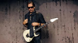 STEVE VAI Talks New Album Inviolate quotMy Only Goal Is to Be As Brutally Creative As I Canquot [upl. by Bernadine]