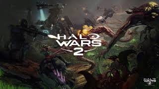 Halo Wars 2 Awakening the Nightmare OST  No Surrender [upl. by Nara]