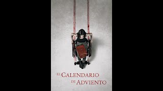 El Calendario De Adviento [upl. by Lipman904]