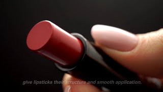 Unveiling Cosmetic Chemistry The Power of Lip Care amp Color  Beautymakeupshop [upl. by Calise522]