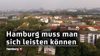 Immobilien Neubau wird immer teurer [upl. by Tymon]