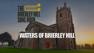 John Bailey  Waters Of Brierley Hill [upl. by Ezeerb]