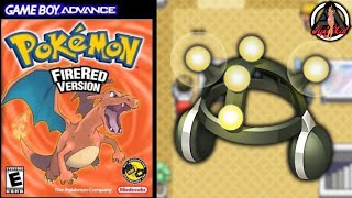 How To Get EXP SHARE  Pokémon Fire Red Version [upl. by Atrebla589]