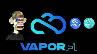 VaporFI AMA w DRAFTABLES [upl. by Yerkovich]