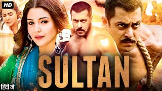 Sultan Full Movie Story amp Review  Salman Khan  Anushka Sharma  Randeep Hooda  Facts HD [upl. by Aiela]