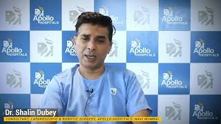 Apollo Hospitals  Can you remove Gall Bladder Stones without surgery [upl. by Nyliuqcaj]