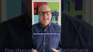 Therapeutische Beziehung  so wichtig für eine gute Psychotherapie bildung therapie [upl. by Herson210]