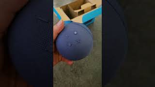 Echo Dot Gen 5 Unboxing  Smart Speaker with Alexa [upl. by Perrin]