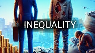 INCOME AND WEALTH INEQUALITY AT HIGHEST आर्थिक असमानता में कहाँ होंगें आप 2031 में [upl. by Yevrah288]