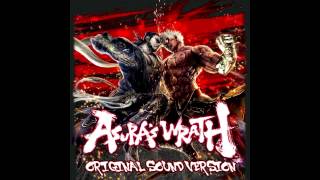 Asuras Wrath Soundtrack CD2  Options  Track 23 [upl. by Aun657]