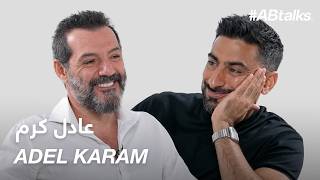 ABtalks with Adel Karam  مع عادل كـرم  Chapter 194 [upl. by Loreen281]