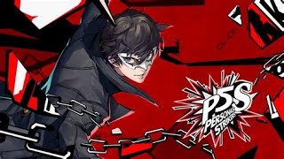 ID  Eng Playing PERSONA 5 Strikers [upl. by Llertnov363]