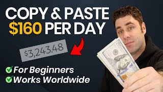 Easiest Way To Make Money Online For Beginners In 2024 100Day [upl. by Canter55]