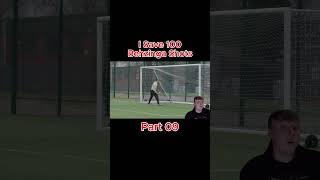 I Saved 100 Behzinga Shots PT9 short shorts [upl. by Eemak]