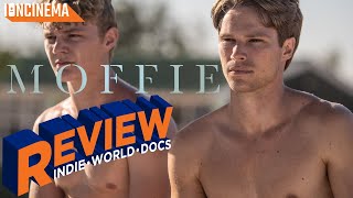 Moffie  Movie Review [upl. by Tripp]