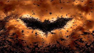 Batman Begins trilha sonora quotBarbastellaquot Track 4 [upl. by Durnan649]