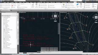 Autodesk River and Flood Analysis Module [upl. by Leanora]