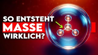 Haben wir die Physik komplett falsch verstanden [upl. by Thecla145]