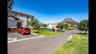 ACADEMIA STUDENT ACCOMMODATION STELLENBOSCH [upl. by Ardnot]