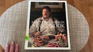 Matty Matheson A Cookbook [upl. by Dorrej386]