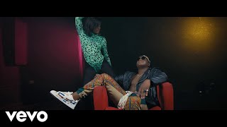 Bryan K  Kwasa Kwasa Official Video [upl. by Ycat]