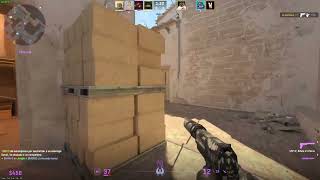 4K USP One tap  Counter Strike 2 [upl. by Kunkle]