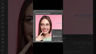 Photoshop Tutorial How to Color Glasses [upl. by Dorothee962]