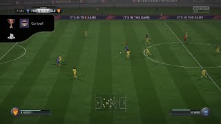 FIFA 1820241120105955 [upl. by Jolyn]