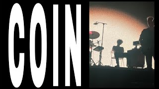 coin is a band [upl. by Cerallua641]