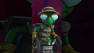 Un coffrefort pas si inviolable  slycooper jeuvideo lore [upl. by Vins]