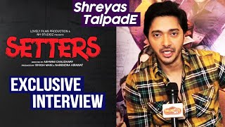 Setters movie review by Sakshma Srivastav  Its Entertainment [upl. by Notanhoj]