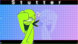 Stutter MEME [upl. by Ylagam]