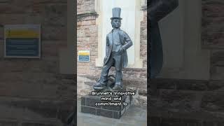 The Impact of Isambard Kingdom Brunel [upl. by Tallou]