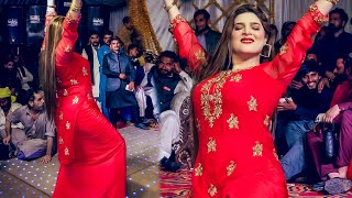 Zikar Jab Chir Gaya Un Ki Angrai Ka Chahat Baloch New Dance Performance 2023 [upl. by Felecia]