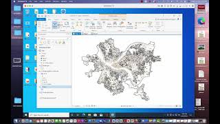 ArcGIS Pro Tutorial Adding Multiple Map Frames to a Single Layout in ArcGIS Pro [upl. by Cecil]