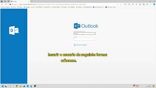 TUTORIAL  ACESSO WEBMAIL [upl. by Strang]