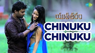 Chinuku Chinuku Video Song  Yuvataram  Myank Santhoshi Sharma  Vikram M [upl. by Saihttam]