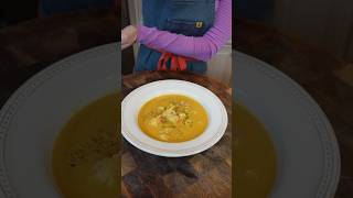 Lobster Bisque [upl. by Quinton]