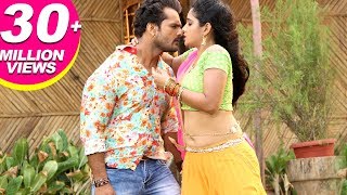 DHOVAL BARU DOODH SE  KHESARI LAL YADAV Ritu Singh  Video Song 2019 [upl. by Ydeh]